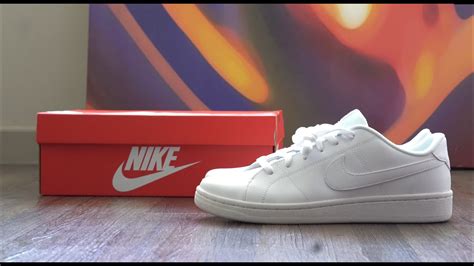 nike court royale review